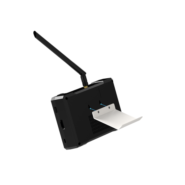 Field Tester Pad | Professional field tester for LoRaWAN® with bidirectional analysis | RAK7590