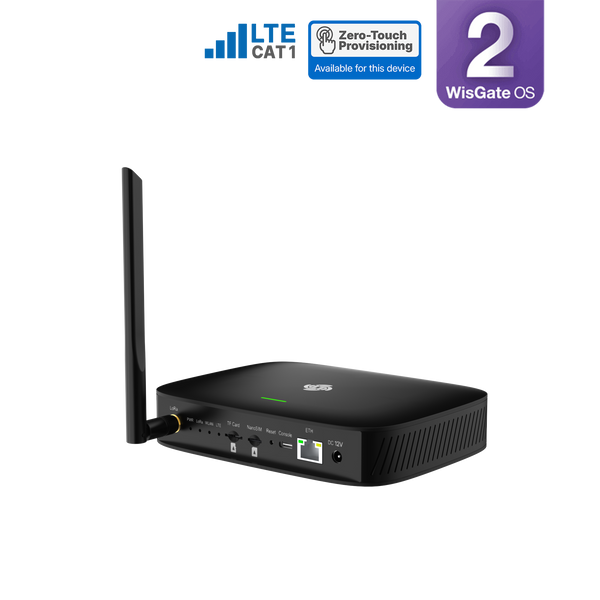WisGate Soho Lite | 8-Channel Indoor Gateway for LoRaWAN® | RAK7266 (With LTE) / RAK7266S (No LTE)
