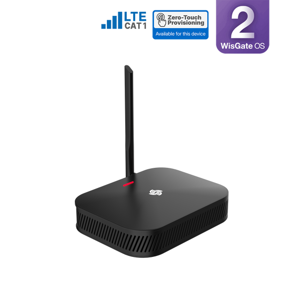 WisGate Soho Lite | 8-Channel Indoor Gateway for LoRaWAN® | RAK7266 (With LTE) / RAK7266S (No LTE)
