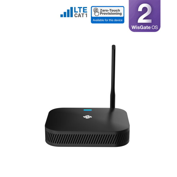 WisGate Soho Lite | 8-Channel Indoor Gateway for LoRaWAN® | RAK7266 (With LTE) / RAK7266S (No LTE)