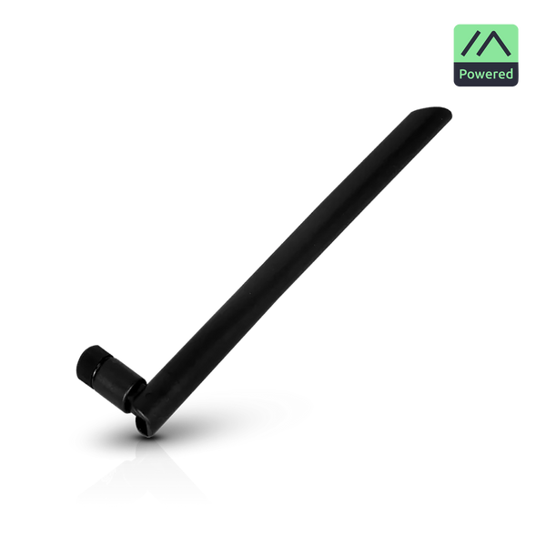 WisMesh Antenna for any Meshtastic Node