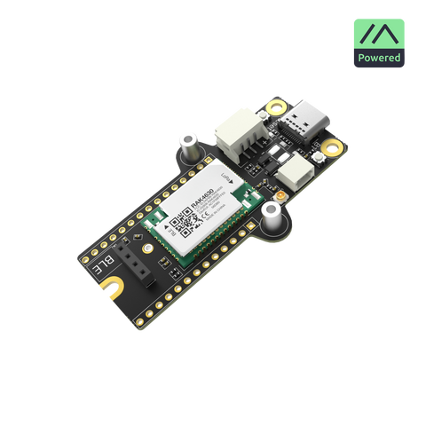WisMesh Board ONE | Meshtastic Node with GPS & Tracker Features