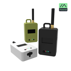 WisMesh Board ONE Pocket | Ready-to-Use Meshtastic Node based on WisMesh Board ONE