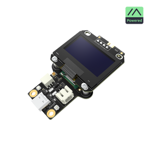 WisMesh Board ONE | Meshtastic Node with GPS & Tracker Features