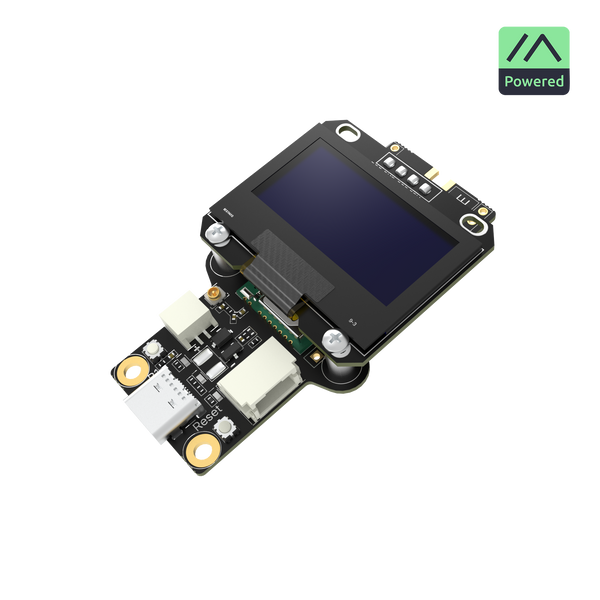 WisMesh Board ONE | Meshtastic Node with GPS & Tracker Features