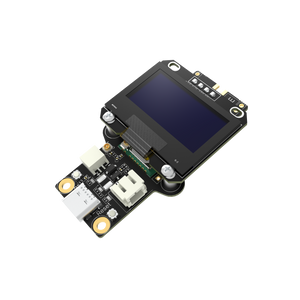 WisMesh Board ONE | Meshtastic Node with GPS & Tracker Features