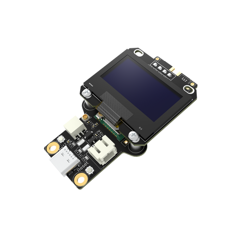 WisMesh Board ONE | Meshtastic Node with GPS & Tracker Features