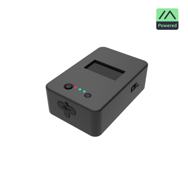 WisMesh Board ONE Pocket | Ready-to-Use Meshtastic Node based on WisMesh Board ONE | RAK10717