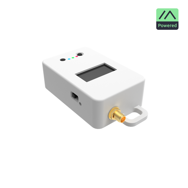 WisMesh Board ONE Pocket | Ready-to-Use Meshtastic Node based on WisMesh Board ONE | RAK10717