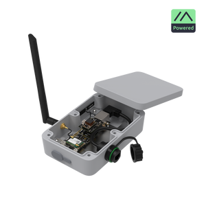 WisMesh Ethernet MQTT Gateway | The MQTT Gateway for Meshtastic