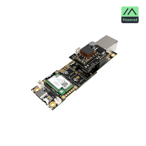 WisMesh Ethernet MQTT Gateway | The MQTT Gateway for Meshtastic