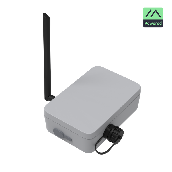 WisMesh Ethernet MQTT Gateway | The MQTT Gateway for Meshtastic