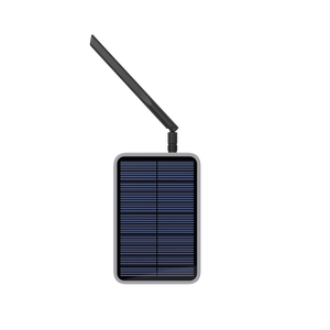 WisMesh Repeater Mini | A Solar Repeater for Meshtastic