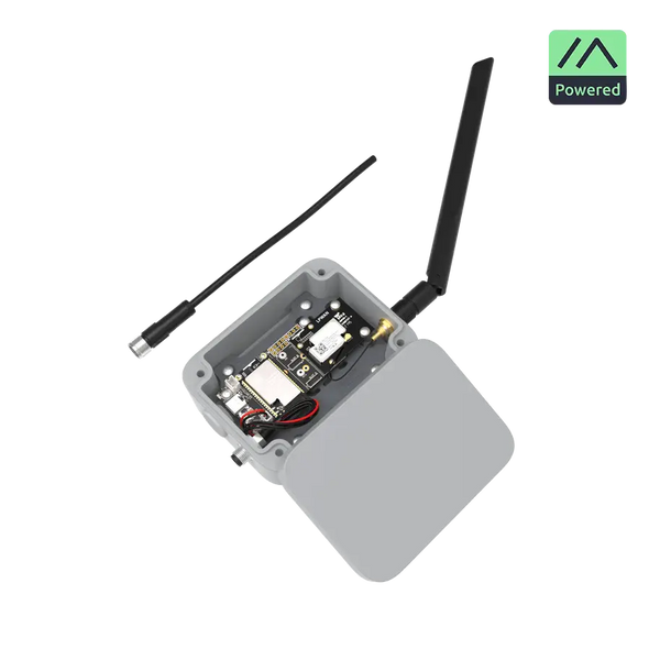 WisMesh WiFi Gateway | The Wireless MQTT Gateway Built for Meshtastic