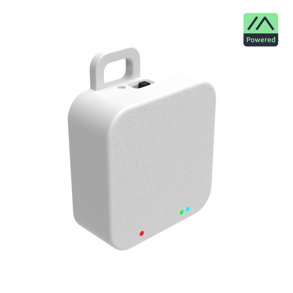 WisMesh Pocket Mini | Compact, Ready-to-Use, and Powerful Antenna Performance