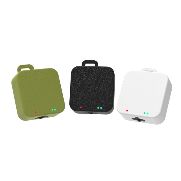 WisMesh Pocket Mini | Compact, Ready-to-Use, and Powerful Antenna Performance