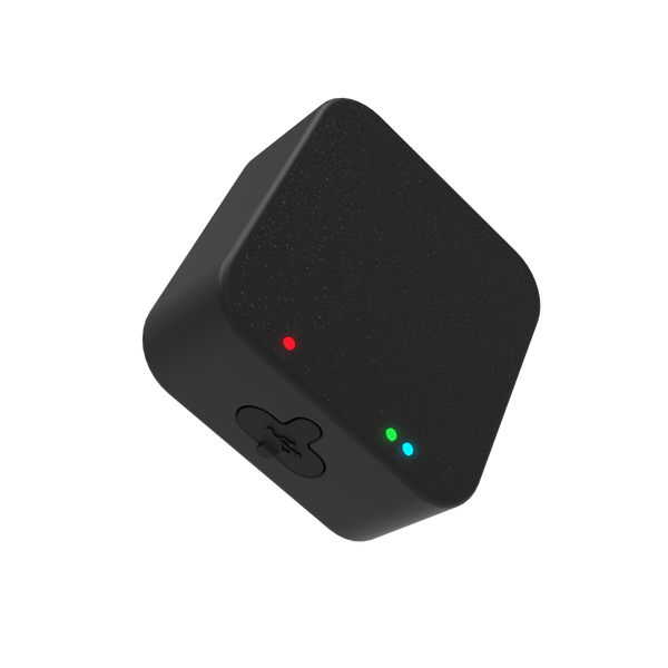 WisMesh Pocket Mini | Compact, Ready-to-Use, and Powerful Antenna Performance