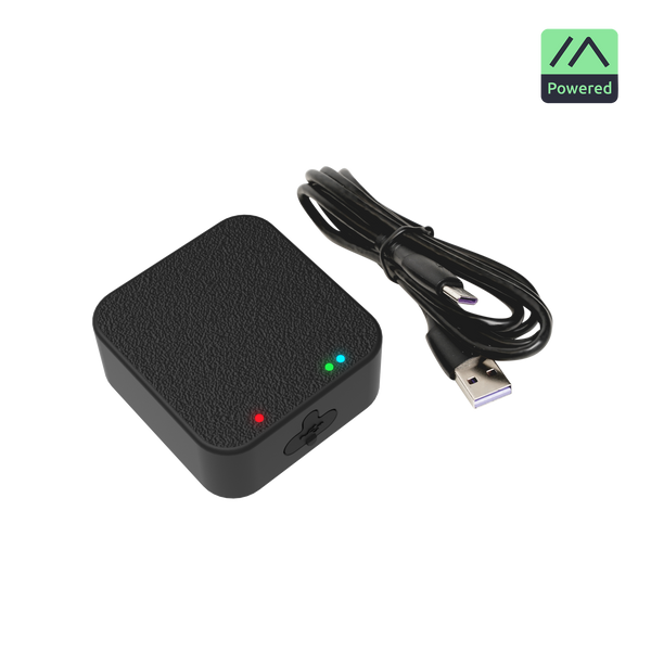 WisMesh Pocket Mini | Compact, Ready-to-Use, and Powerful Antenna Performance