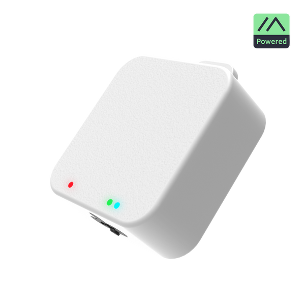 WisMesh Pocket Mini | Compact, Ready-to-Use, and Powerful Antenna Performance