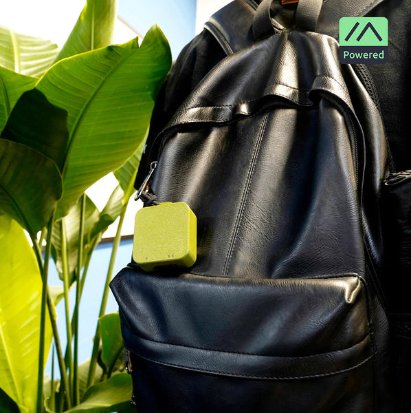 WisMesh Pocket Mini | Compact, Ready-to-Use, and Powerful Antenna Performance