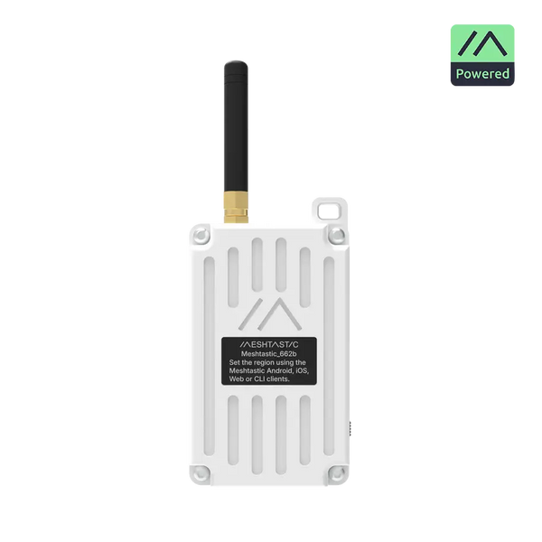 WisMesh Pocket V2 | Ready-to-Use Meshtastic Device with Multicolor Enclosures Options