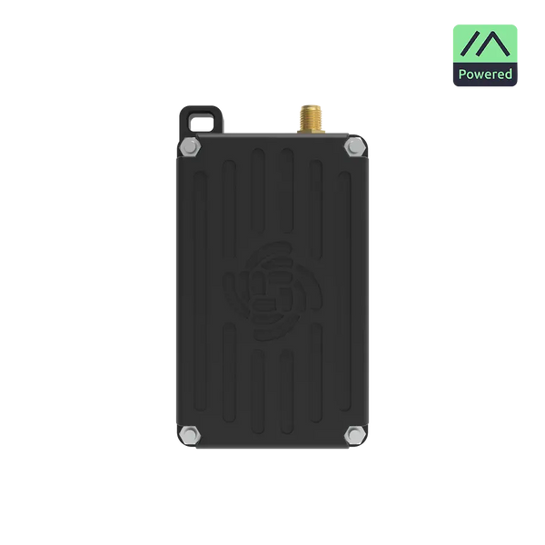 WisMesh Pocket V2 | Ready-to-Use Meshtastic Device with Multicolor Enclosures Options