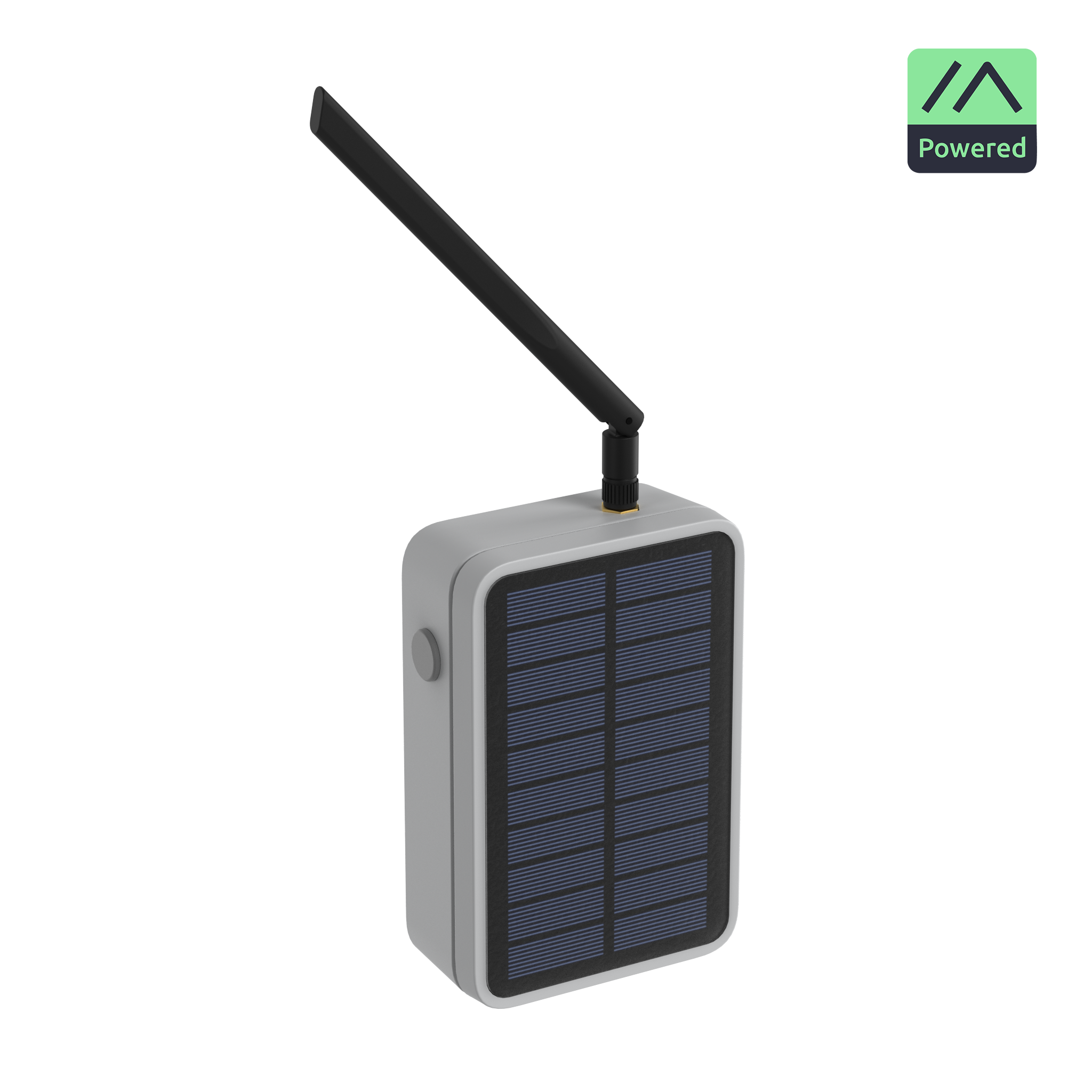WisMesh Repeater Mini | A Solar Repeater for Meshtastic