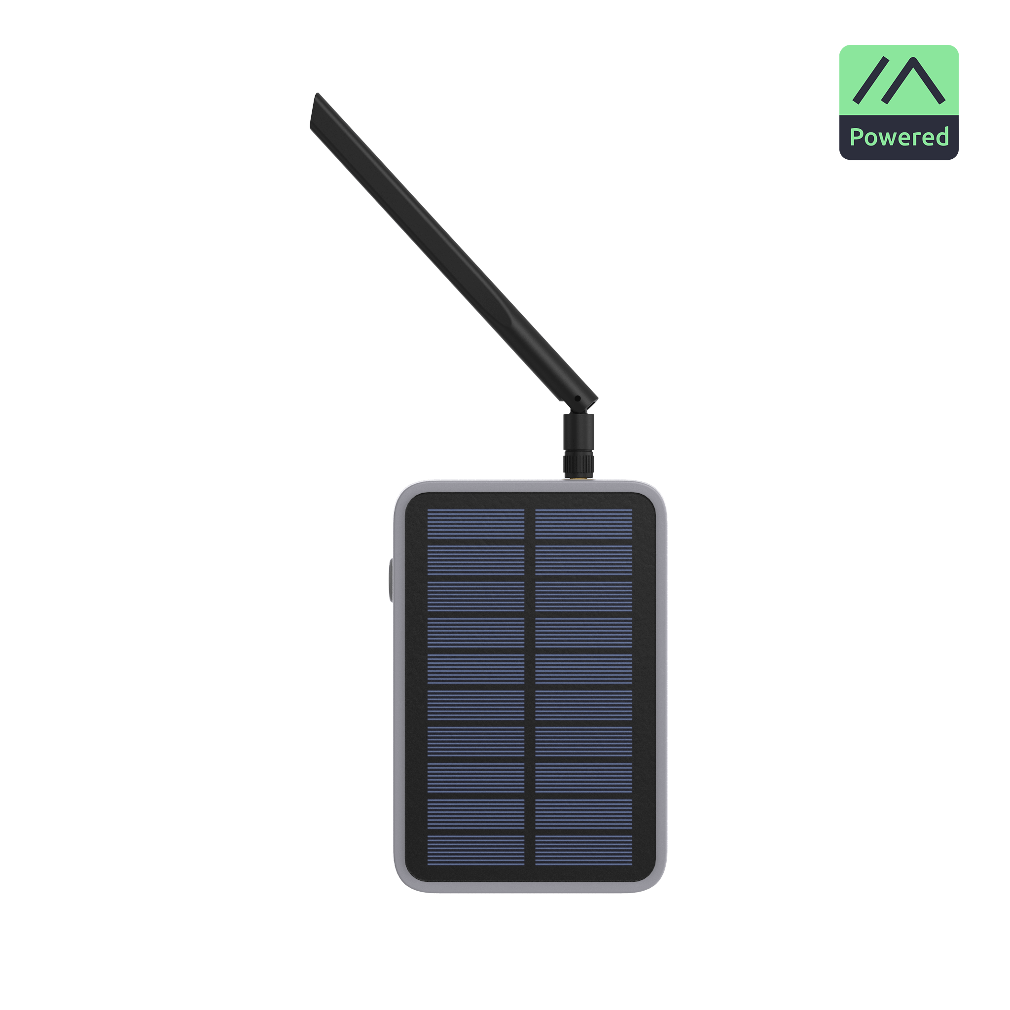 WisMesh Repeater Mini | A Solar Repeater for Meshtastic