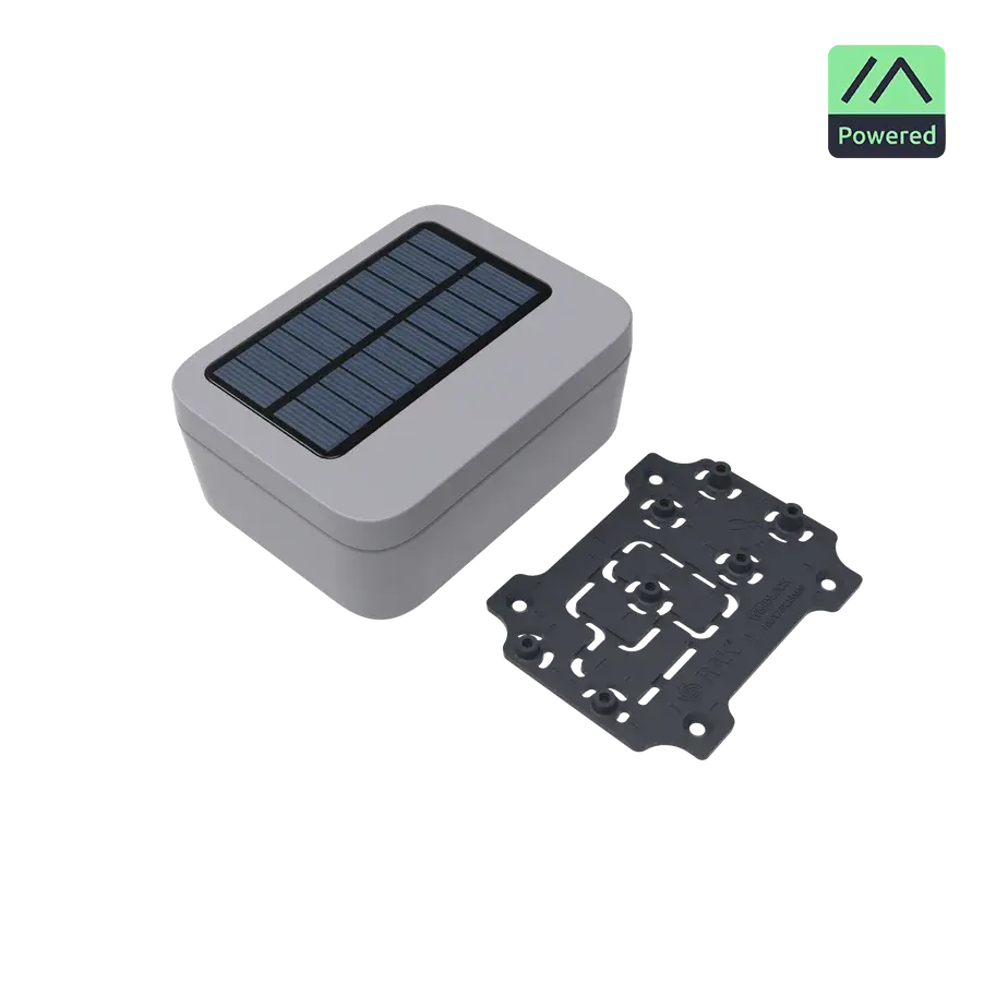 WisMesh Unify Enclosure | IP65 Enclosure for Meshtastic Device