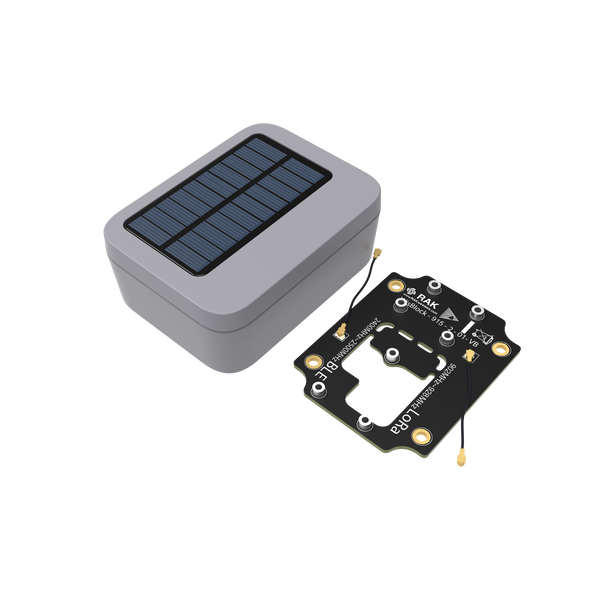 WisMesh Unify Enclosure | IP65 Enclosure for Meshtastic Device