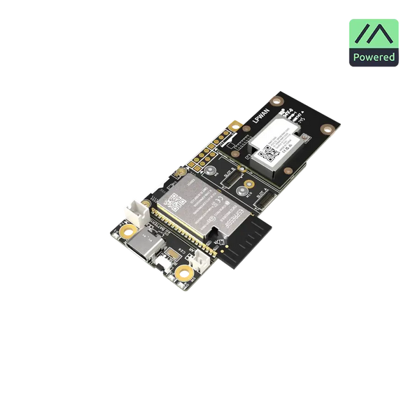WisMesh WiFi Gateway | The Wireless MQTT Gateway Built for Meshtastic