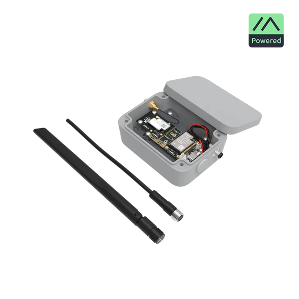 WisMesh WiFi Gateway | The Wireless MQTT Gateway Built for Meshtastic