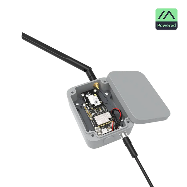 WisMesh WiFi Gateway | The Wireless MQTT Gateway Built for Meshtastic