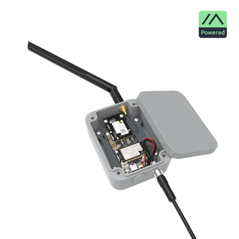 WisMesh WiFi Gateway | The Wireless MQTT Gateway Built for Meshtastic