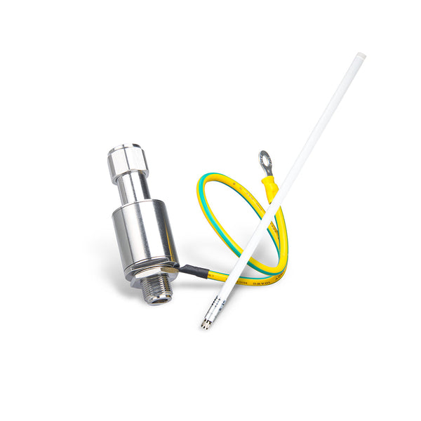 Chirp Gateway Outdoor Antenna and Lightning Protection Kit