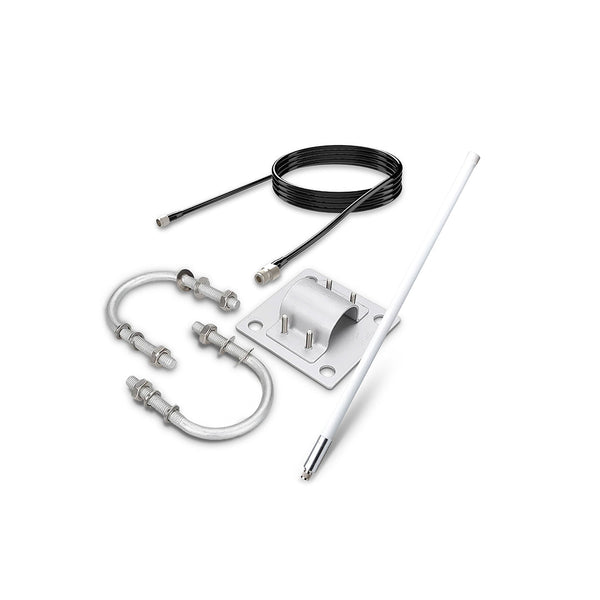 Optimized Positioning Antenna Bundle