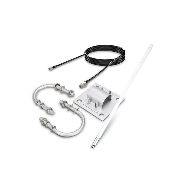 Chirp Gateway Extended Position Outdoor Antenna Kit