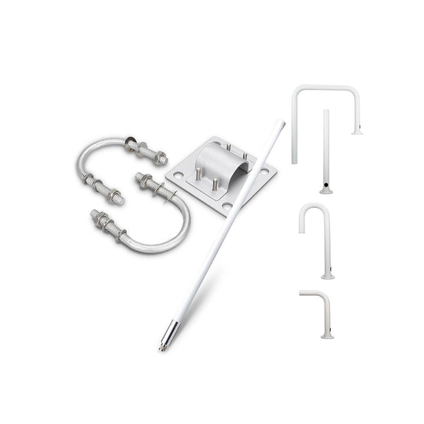 Flexibility Antenna Mounting Bundle