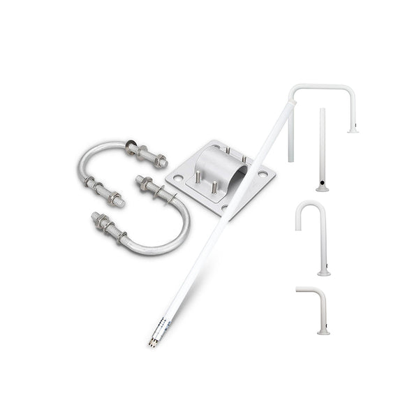 Chirp Gateway Extended Position and Mounting Outdoor Antenna Kit