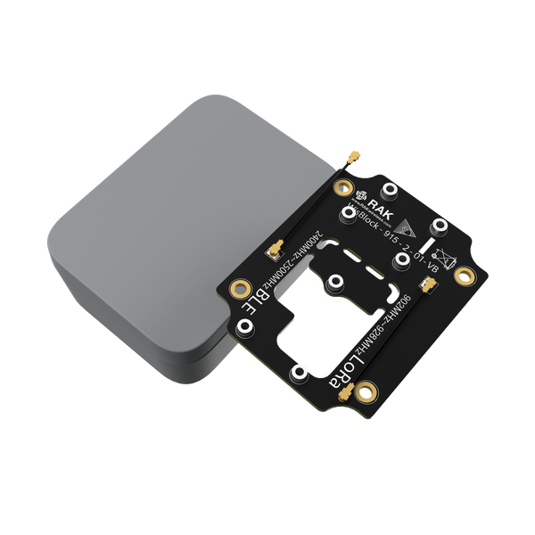 Unify Enclosure IP67 100x75x38mm