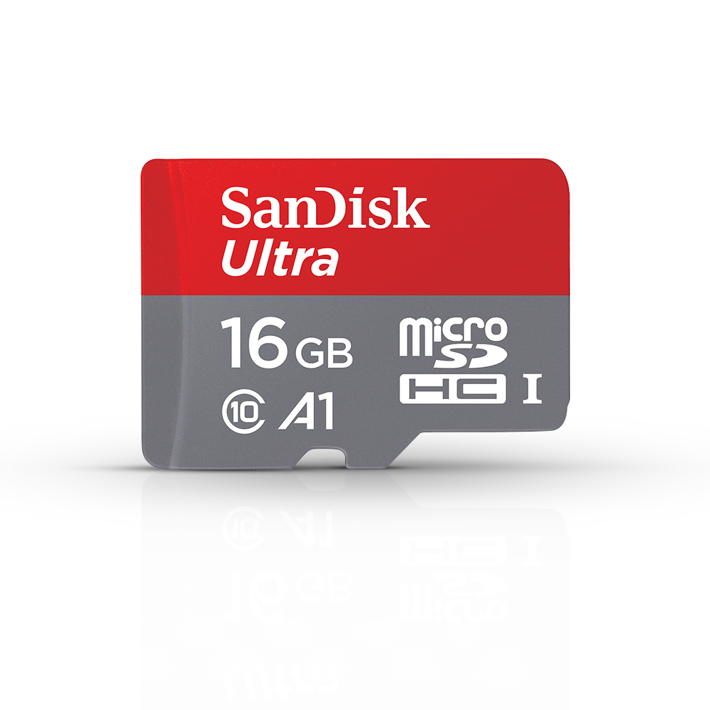 16GB TF Card