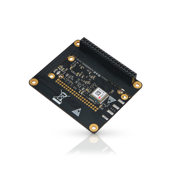 8 channel lora gateway hat