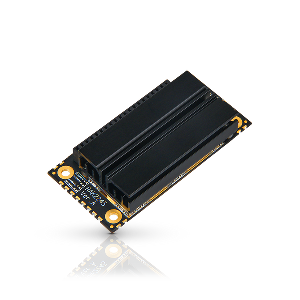 RAK2245 96Boards Edition | Concentrator for LoRaWAN | Gateway Module for LoRaWAN