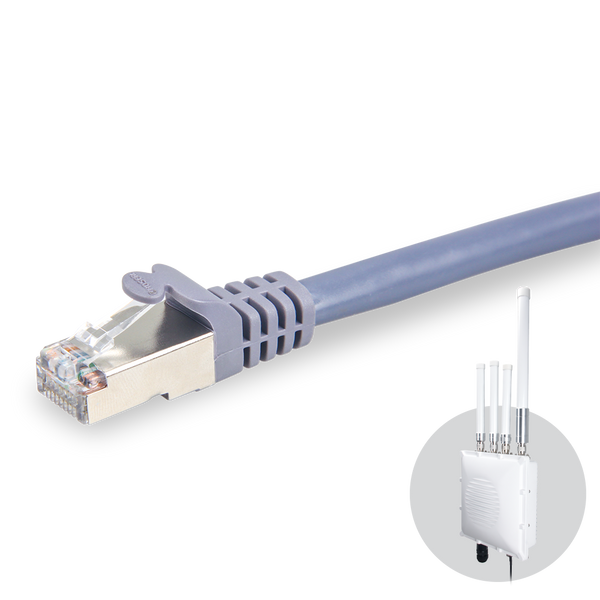 CAT5 Ethernet Cable