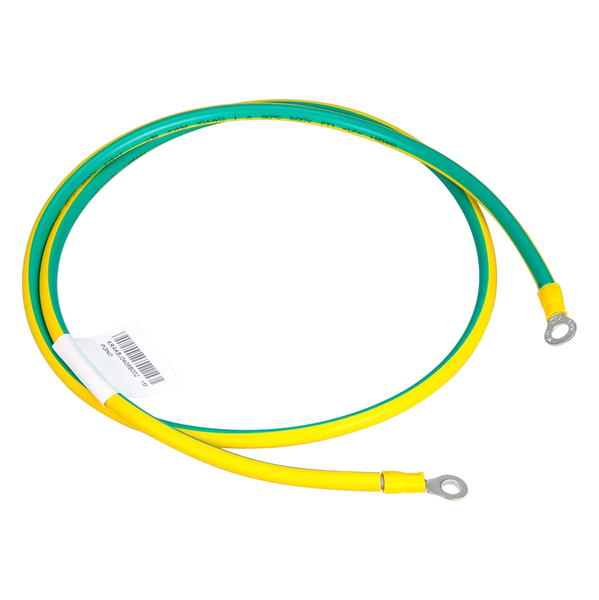 1 Meter 10 AWG Grounding Wire for Lightning Arrestor