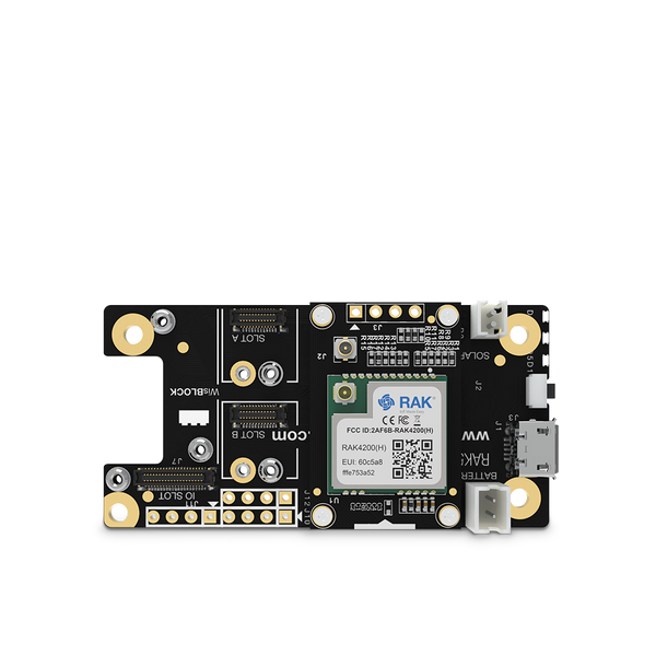 lora evaluation board 