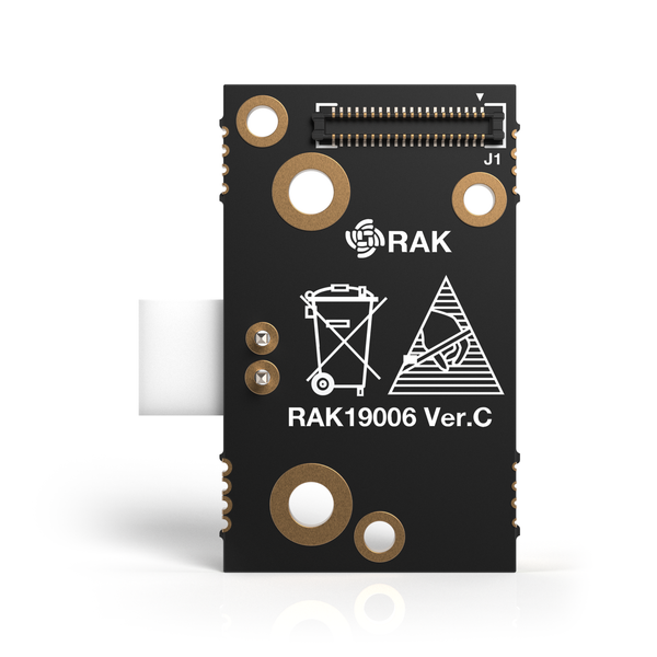 wireless charging module 