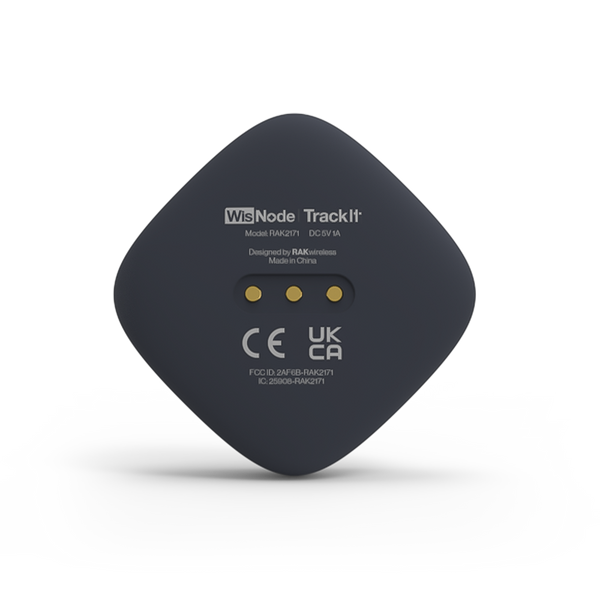 GPS Tracker