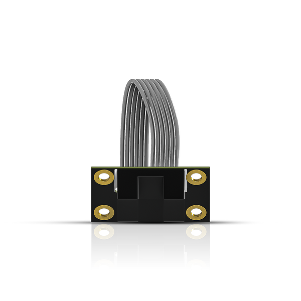 optical fork sensor