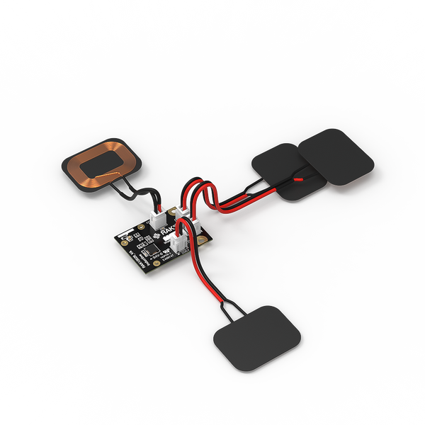 Inductive Sensor Texas Instruments LDC1614 | RAK12029